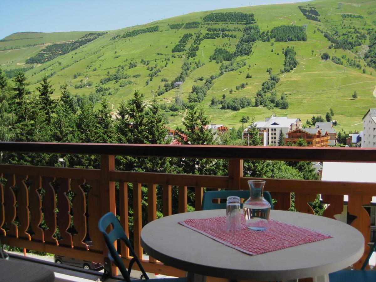 Super Venosc Apartment Les Deux Alpes