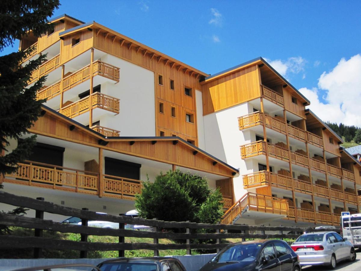 Super Venosc * Les Deux Alpes