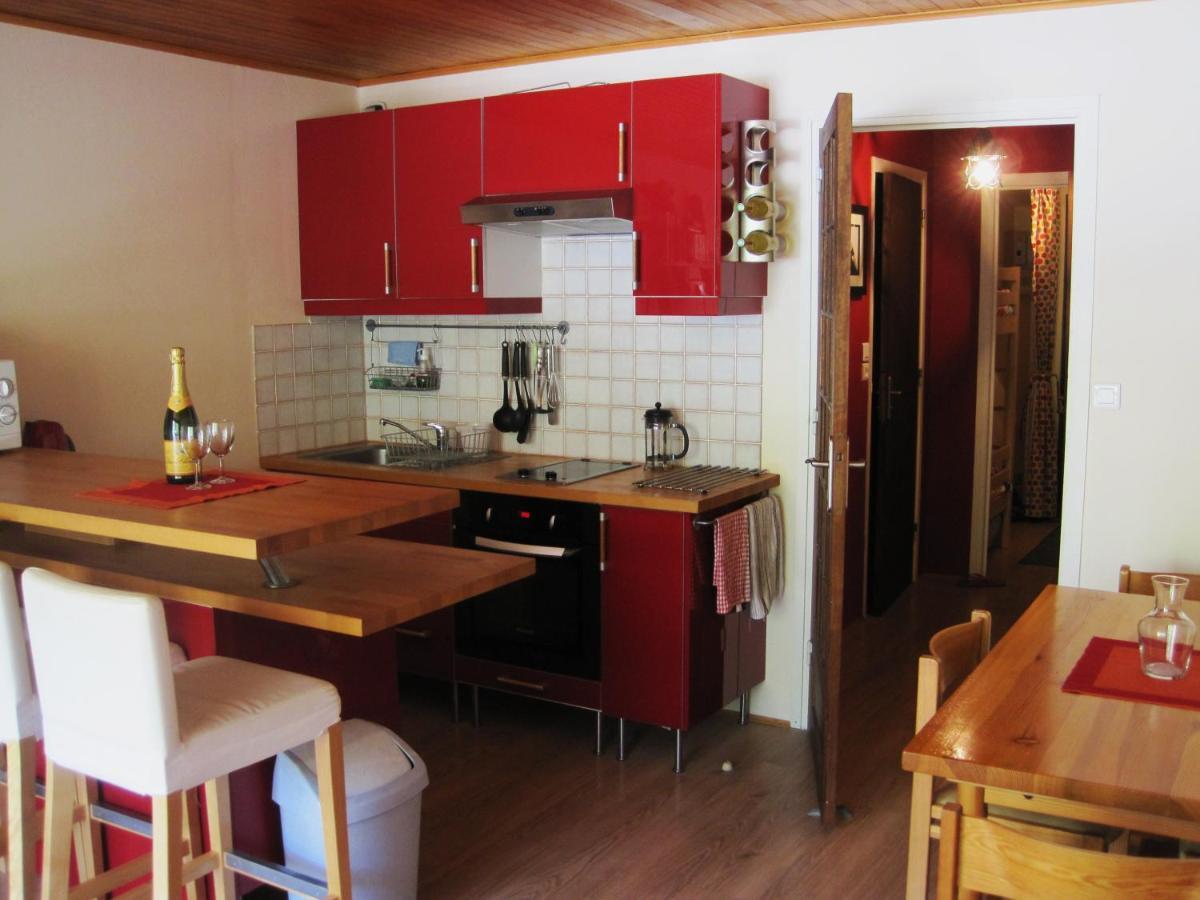 Super Venosc Apartment Les Deux Alpes