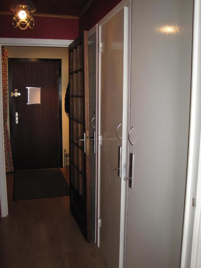 Apartment Super Venosc *
