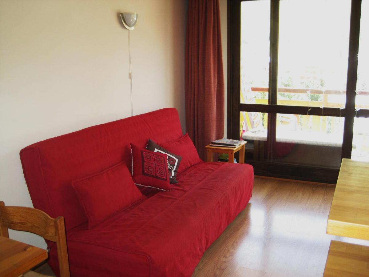 Apartment Super Venosc *